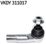 SKF Cap de bara SKF VKDY 311017 (VKDY 311017) - fixbox