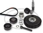 GATES Set curea transmisie cu caneluri GATES K116PK2000 (K116PK2000)