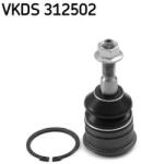 SKF Articulatie sarcina/ghidare SKF VKDS 312502 (VKDS 312502)