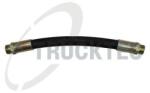 Trucktec Automotive Furtun hidraulic, sistem de directie TRUCKTEC AUTOMOTIVE 01.37. 114 (01.37.114)