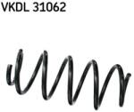 SKF Arc spiral SKF VKDL 31062 (VKDL 31062) - fixbox