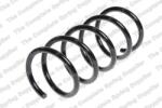 LESJÖFORS Arc spiral LESJÖFORS 4226145 (4226145) - fixbox