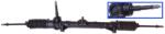 ELSTOCK Caseta directie ELSTOCK 14-0481 (14-0481)