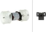 HELLA Ventilator, habitaclu HELLA 8EW 366 400-221 (8EW 366 400-221)