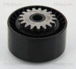 TRISCAN Rola intinzator, curea transmisie TRISCAN 8641 251016 (8641 251016)