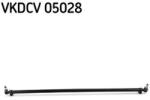 SKF bara directie SKF VKDCV 05028 (VKDCV 05028) - fixbox