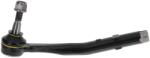 Moog Cap de bara MOOG BM-ES-4279 (BM-ES-4279) - fixbox