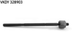 SKF Articulatie axiala, cap de bara SKF VKDY 328903 (VKDY 328903)