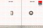 FAI AutoParts Rola intinzator, curea distributie FAI AutoParts T1192 (T1192)
