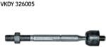 SKF Articulatie axiala, cap de bara SKF VKDY 326005 (VKDY 326005)