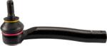 TRW Cap de bara TRW JTE7553 (JTE7553) - fixbox