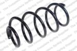 LESJÖFORS Arc spiral LESJÖFORS 4027692 (4027692) - fixbox