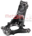METZGER Articulatie directie, suspensie roata METZGER 58137102 (58137102)