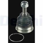 DELPHI Articulatie sarcina/ghidare DELPHI TC2840 (TC2840)