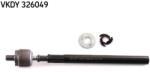 SKF Articulatie axiala, cap de bara SKF VKDY 326049 (VKDY 326049)
