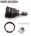 SKF Articulatie sarcina/ghidare SKF VKDS 812004 (VKDS 812004)