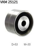 SKF Rola ghidare/conducere, curea distributie SKF VKM 25121 (VKM 25121)