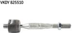 SKF Articulatie axiala, cap de bara SKF VKDY 825510 (VKDY 825510)