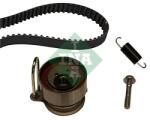INA Set curea de distributie INA 530 0506 10 (530 0506 10)