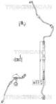 TRISCAN Furtun hidraulic, sistem de directie TRISCAN 8516 18001 (8516 18001)