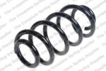 LESJÖFORS Arc spiral LESJÖFORS 4208503 (4208503) - fixbox