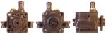 ELSTOCK Pompa hidraulica, sistem de directie ELSTOCK 15-0210 (15-0210)