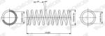 MONROE Arc spiral MONROE SP4981 (SP4981)