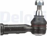 DELPHI Cap de bara DELPHI TA1641 (TA1641) - fixbox