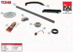 FAI AutoParts Kit lant distributie FAI AutoParts TCK48 (TCK48)
