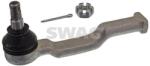 SWAG Cap de bara SWAG 83 94 2453 (83 94 2453) - fixbox