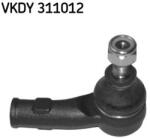 SKF Cap de bara SKF VKDY 311012 (VKDY 311012) - fixbox