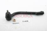 ASHIKA Cap de bara ASHIKA 111-0K-K05L (111-0K-K05L) - fixbox