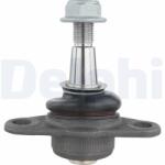DELPHI Articulatie sarcina/ghidare DELPHI TC1519 (TC1519)