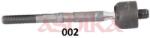 ASHIKA Articulatie axiala, cap de bara ASHIKA 103-00-002 (103-00-002)