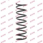 KYB Arc spiral KYB RA6132 (RA6132)