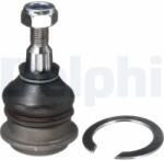 DELPHI Articulatie sarcina/ghidare DELPHI TC1236 (TC1236)
