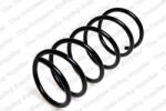 LESJÖFORS Arc spiral LESJÖFORS 4072924 (4072924) - fixbox