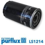 PURFLUX Filtru ulei PURFLUX LS1214 (LS1214) - fixbox