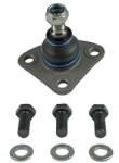 METZGER Articulatie sarcina/ghidare METZGER 57016218 (57016218)