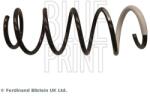 BLUE PRINT Arc spiral BLUE PRINT ADG088484 (ADG088484)