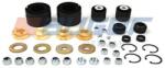 AUGER Set reparatie, bucsa bara stabilizatoare AUGER 51185 (51185)