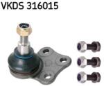 SKF Articulatie sarcina/ghidare SKF VKDS 316015 (VKDS 316015)