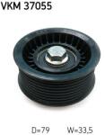 SKF Rola ghidare/conducere, curea transmisie SKF VKM 37055 (VKM 37055)