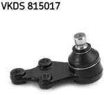 SKF Articulatie sarcina/ghidare SKF VKDS 815017 (VKDS 815017)