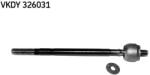 SKF Articulatie axiala, cap de bara SKF VKDY 326031 (VKDY 326031)