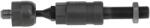 Moog Articulatie axiala, cap de bara MOOG AL-AX-5416 (AL-AX-5416)