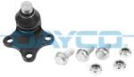 DAYCO Articulatie sarcina/ghidare DAYCO DSS1114 (DSS1114)