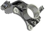 METZGER Articulatie directie, suspensie roata METZGER 58088701 (58088701)