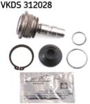 SKF Articulatie sarcina/ghidare SKF VKDS 312028 (VKDS 312028)