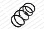 LESJÖFORS Arc spiral LESJÖFORS 4017001 (4017001) - fixbox